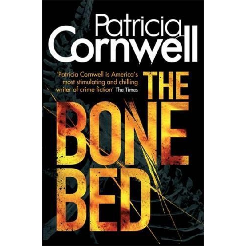 The Bone Bed