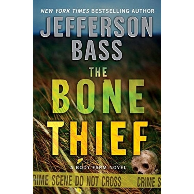 The Bone Thief