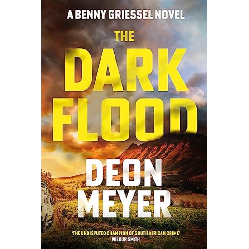The Dark Flood