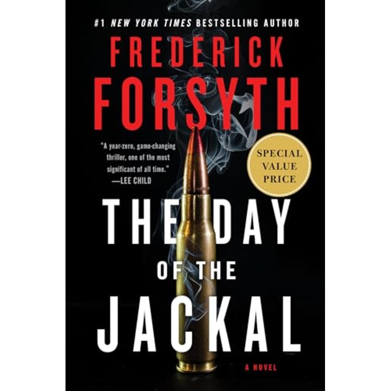 The Day of the Jackal