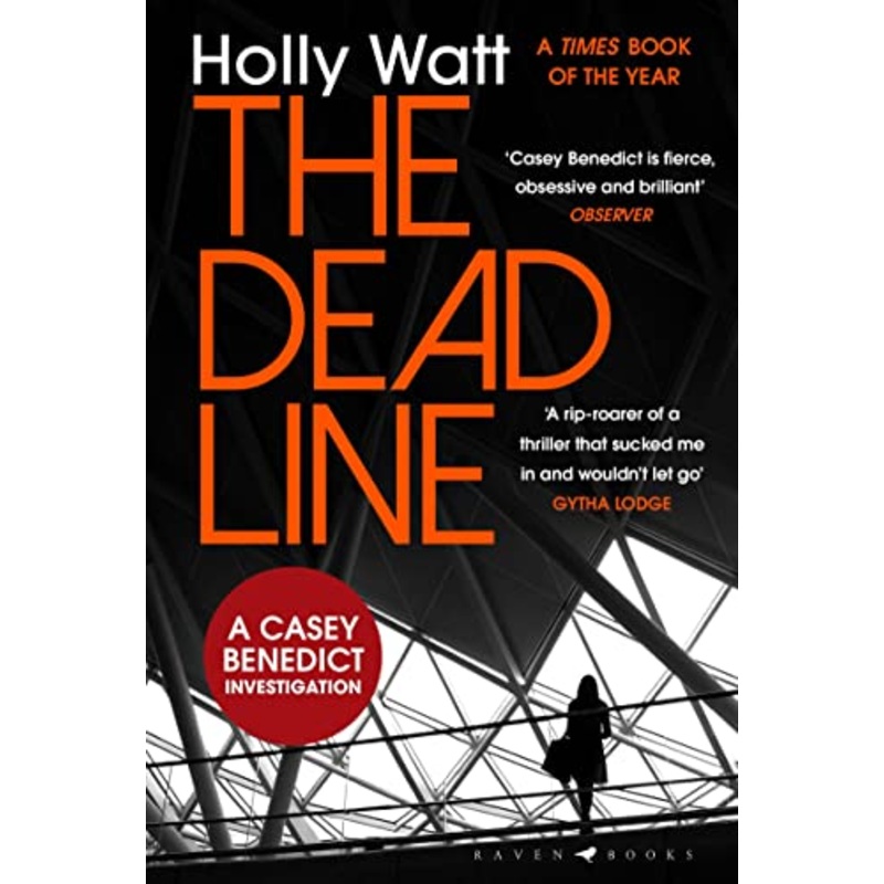 The Dead Line