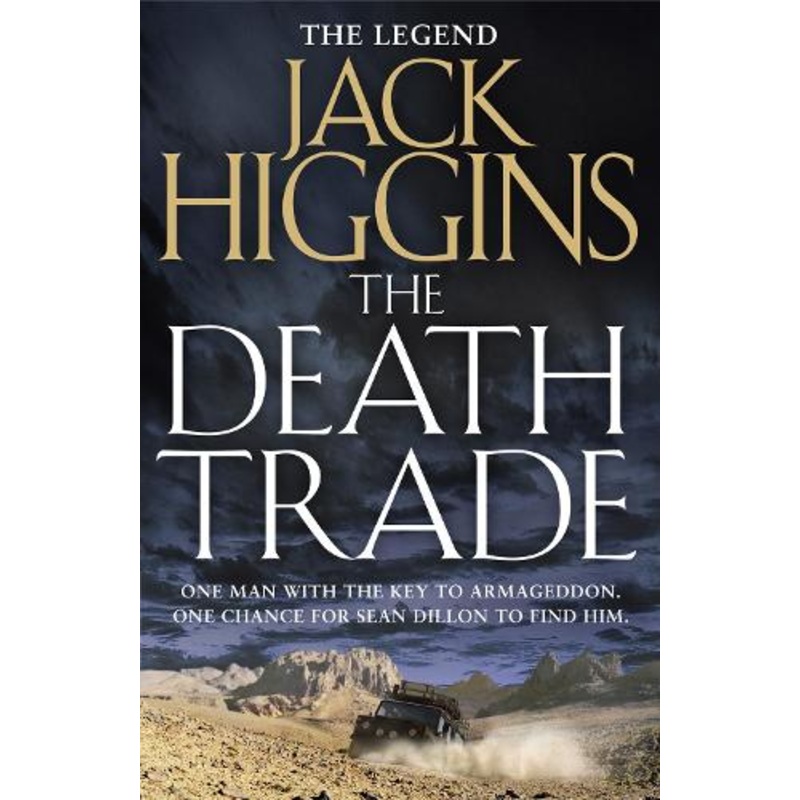 The Death Trade