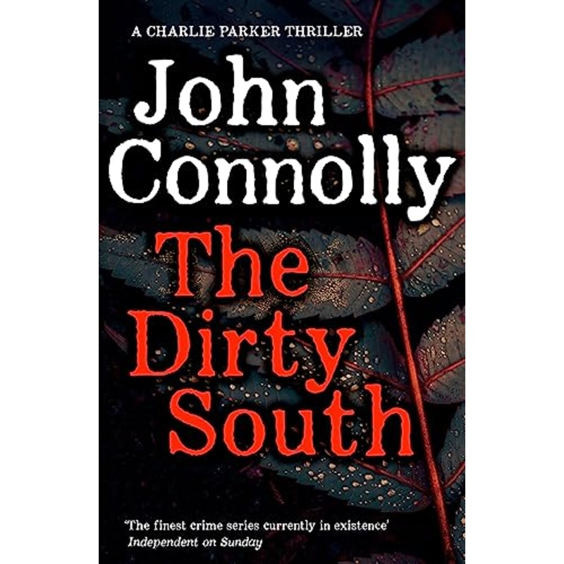 The Dirty South