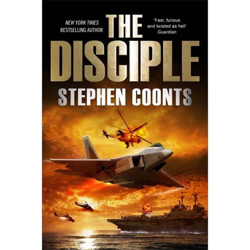 The Disciple
