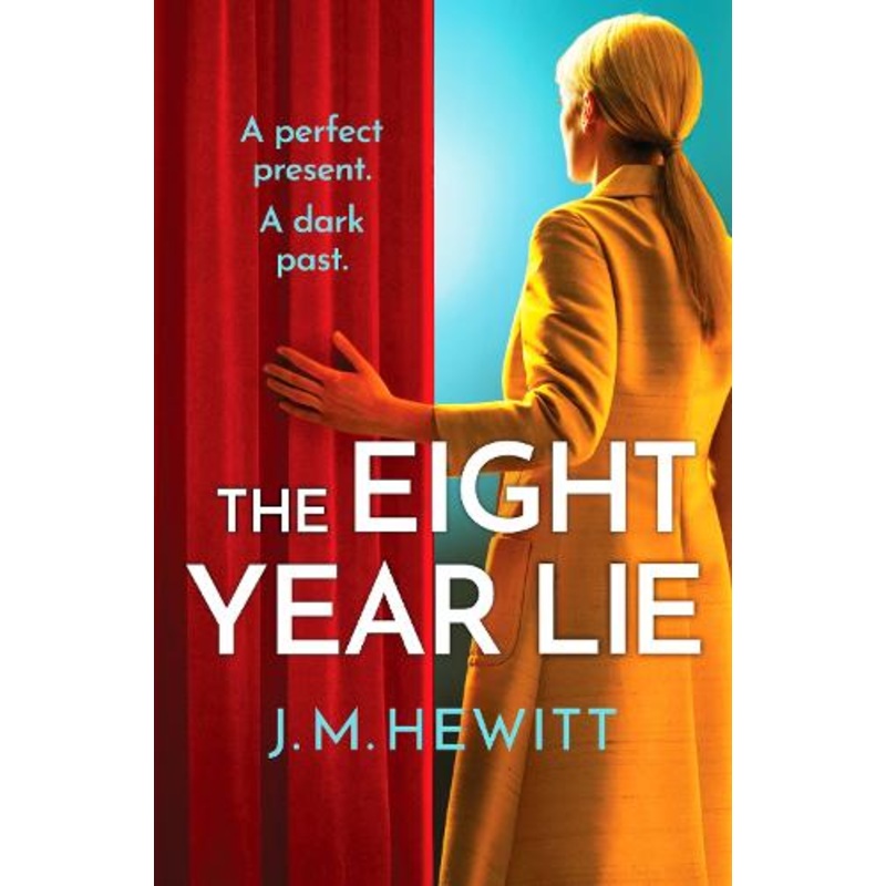 The Eight-Year Lie