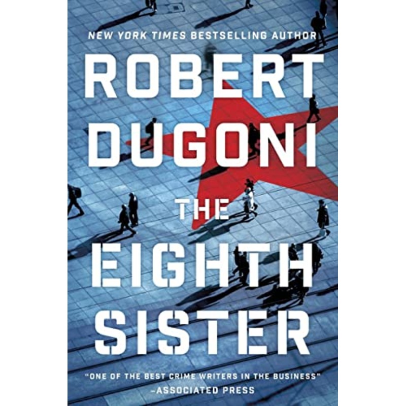 The Eighth Sister
