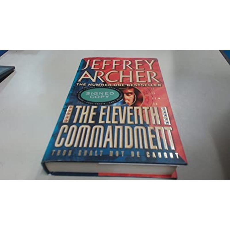 The Eleventh Commandment