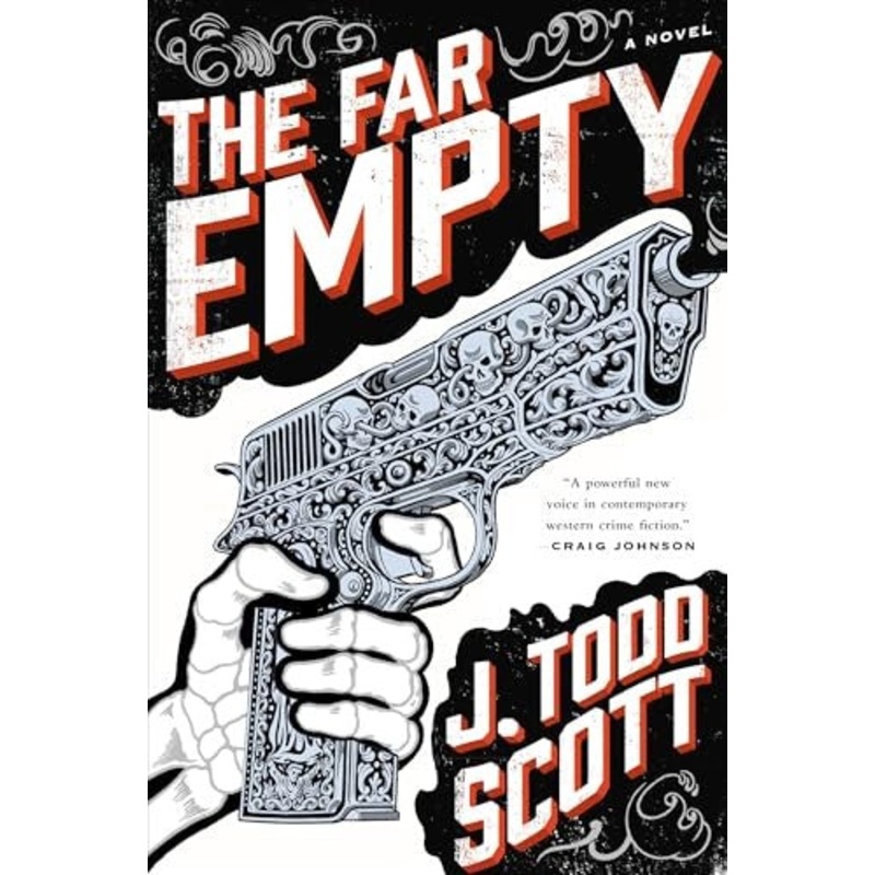 The Far Empty