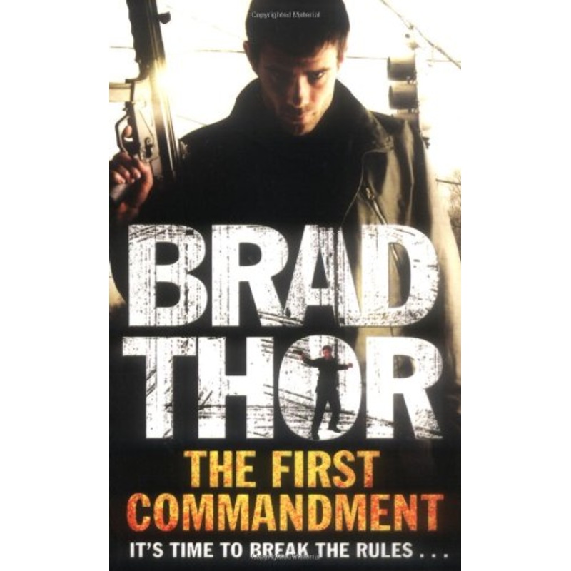 The First Commandment