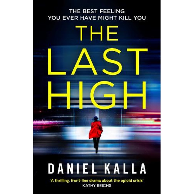 The Last High