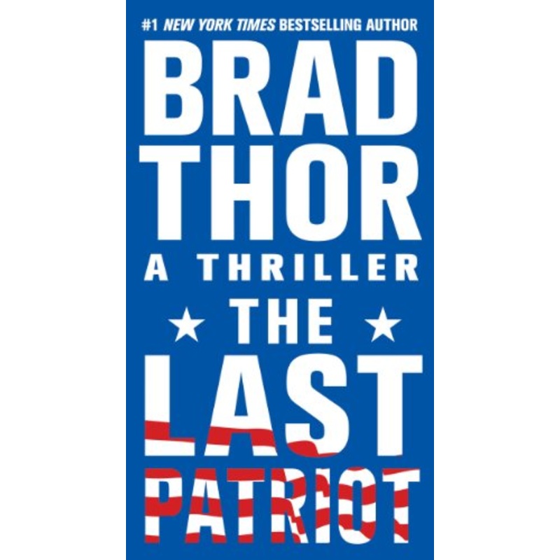 The Last Patriot
