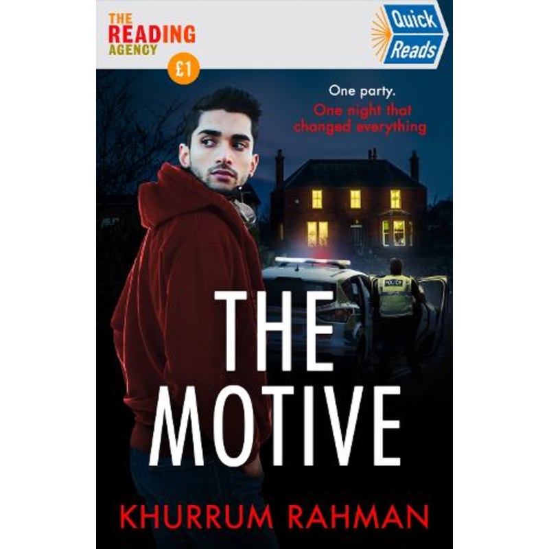 The Motive