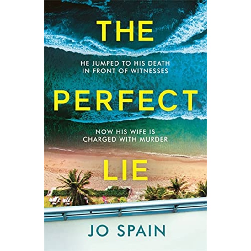 The Perfect Lie