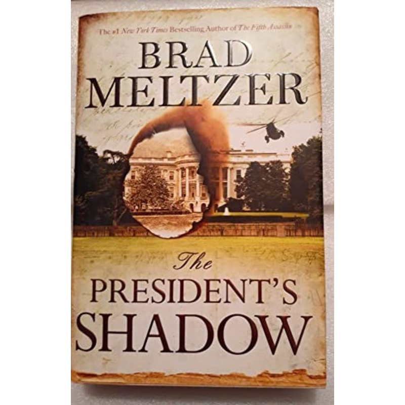 The President’s Shadow