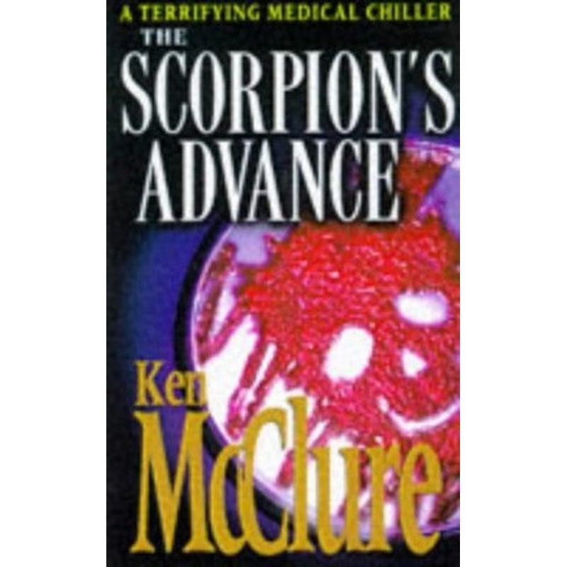 The Scorpion’s Advance