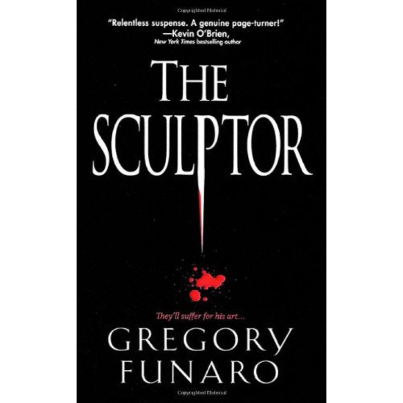 The Sculptor