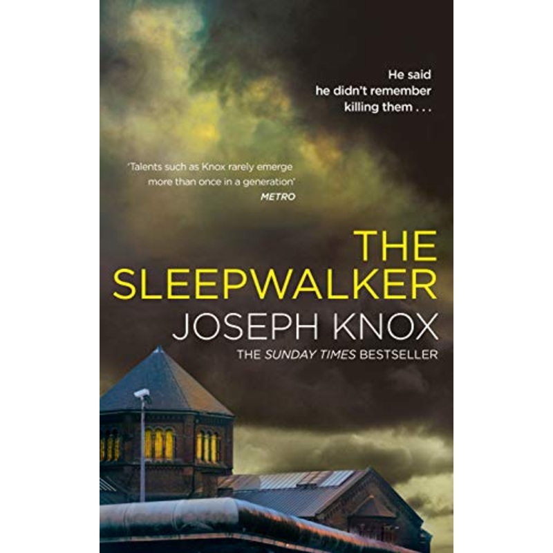 The Sleepwalker