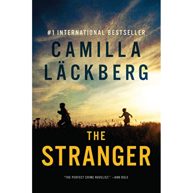 The Stranger