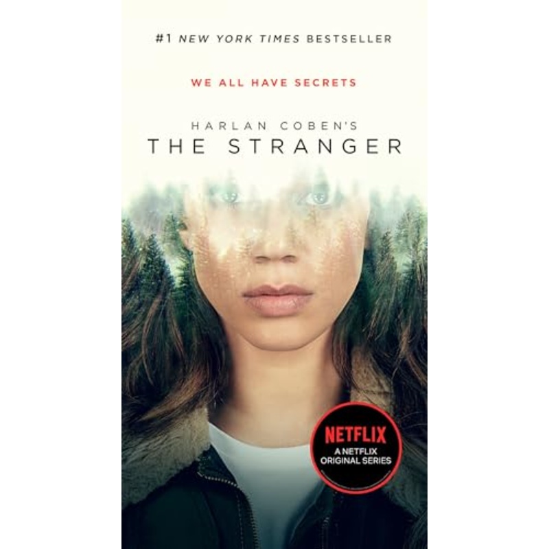 The Stranger (Movie Tie-In)