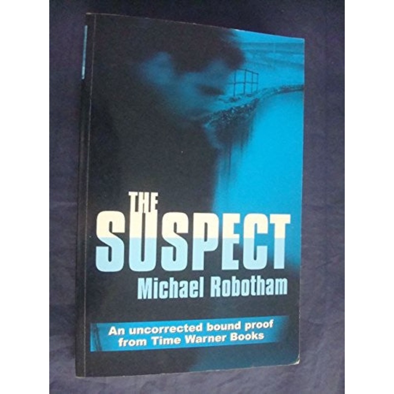 The Suspect
