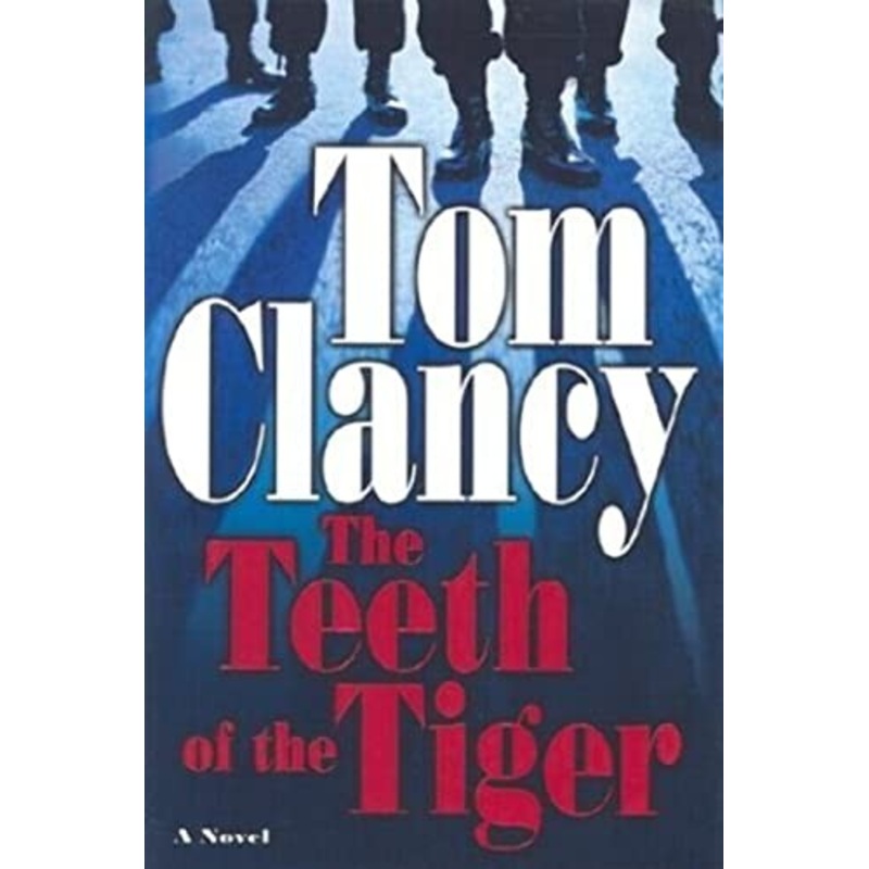 The Teeth of the Tiger