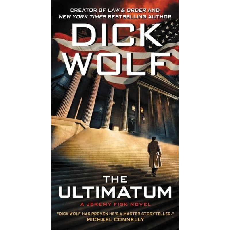 The Ultimatum