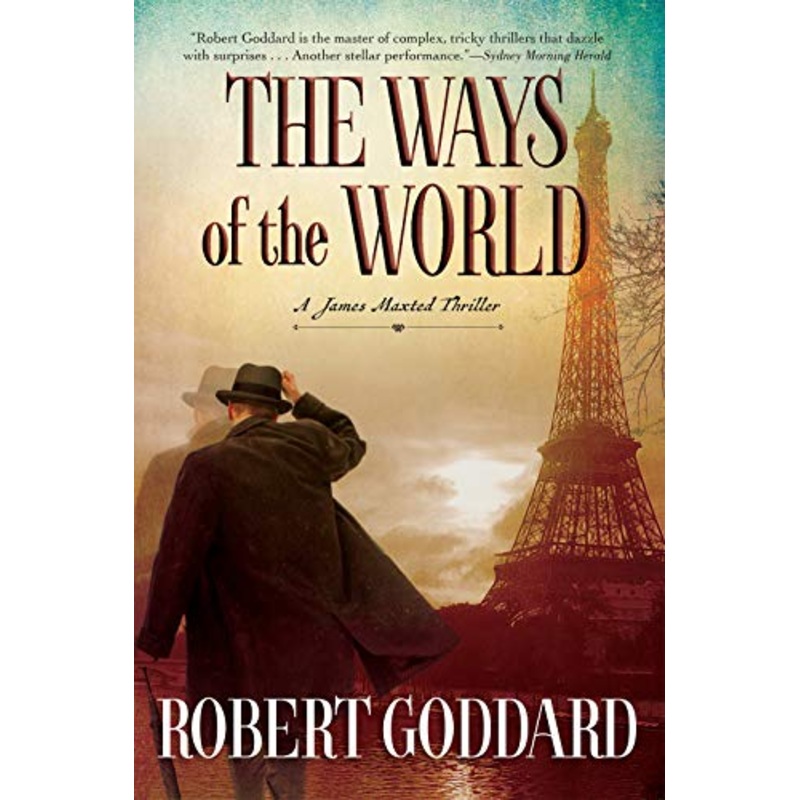 The Ways of the World