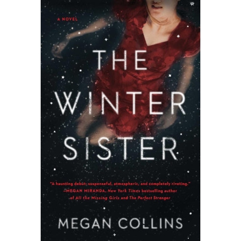 The Winter Sister