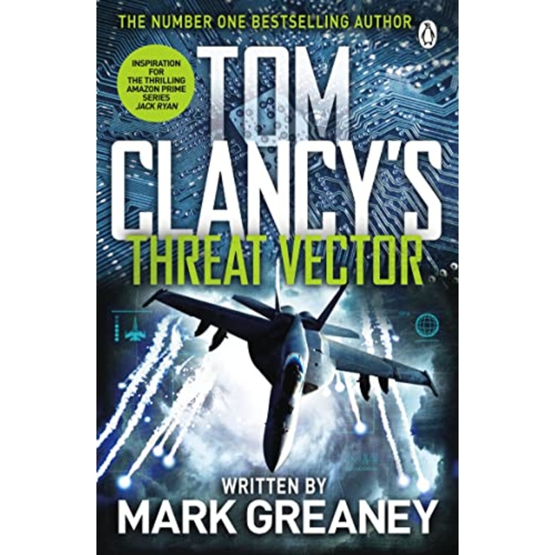 Threat Vector