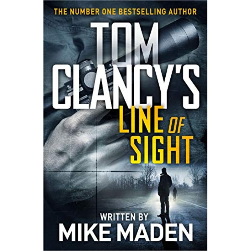 Tom Clancy’s Line of Sight