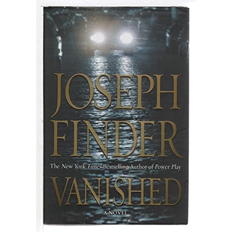 Vanished