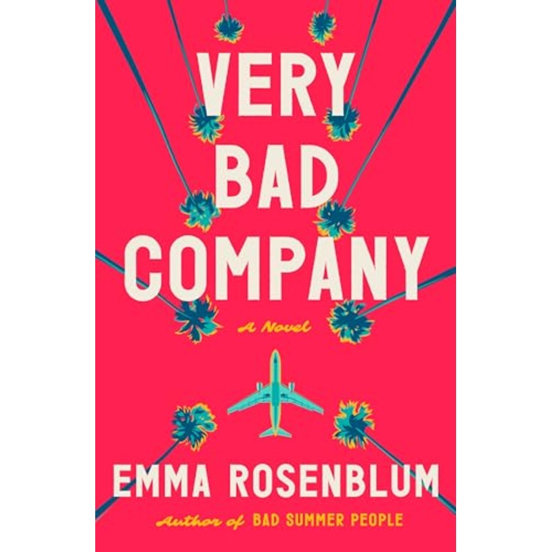 Very Bad Company