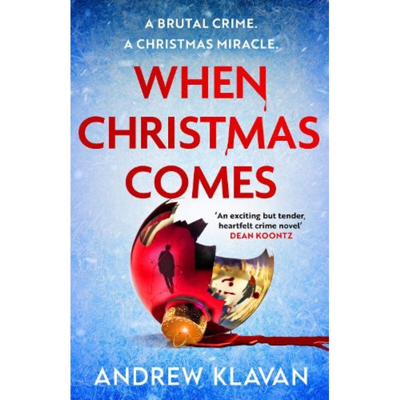 When Christmas Comes