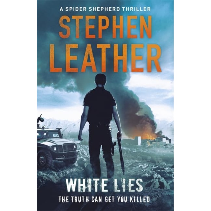 White Lies