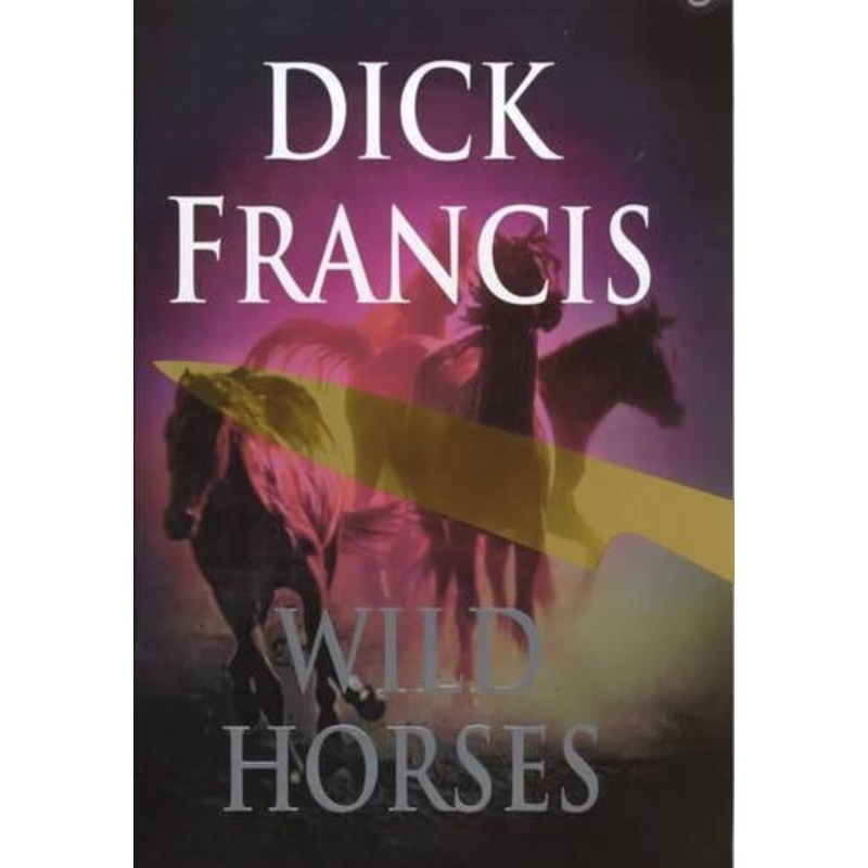 Wild Horses