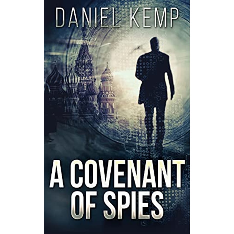 A Covenant Of Spies