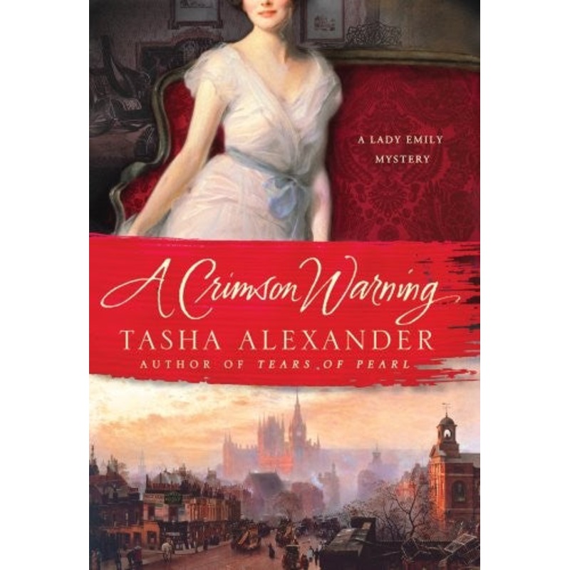 A Crimson Warning