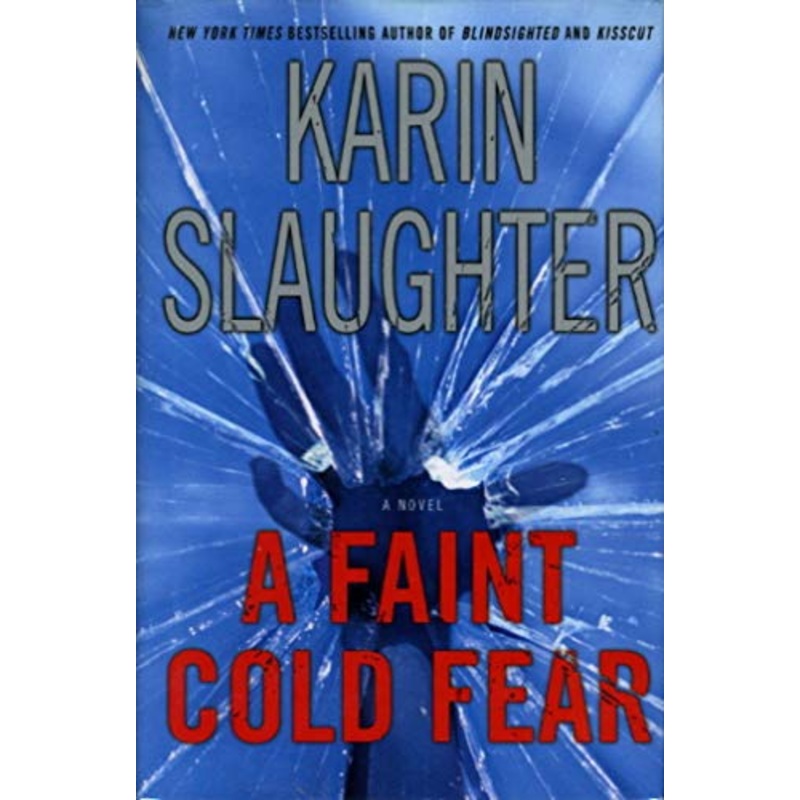 A Faint Cold Fear
