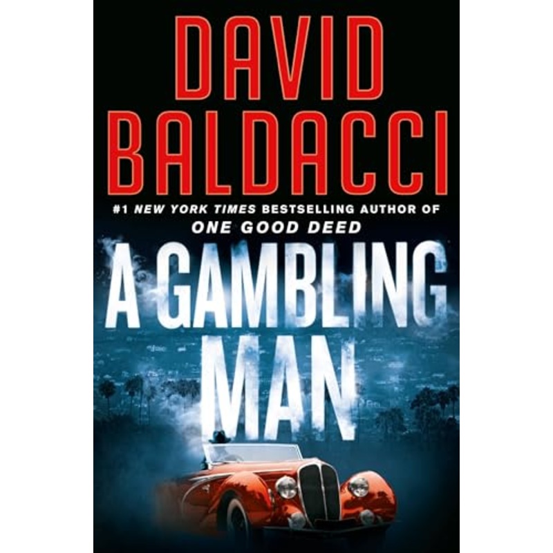 A Gambling Man
