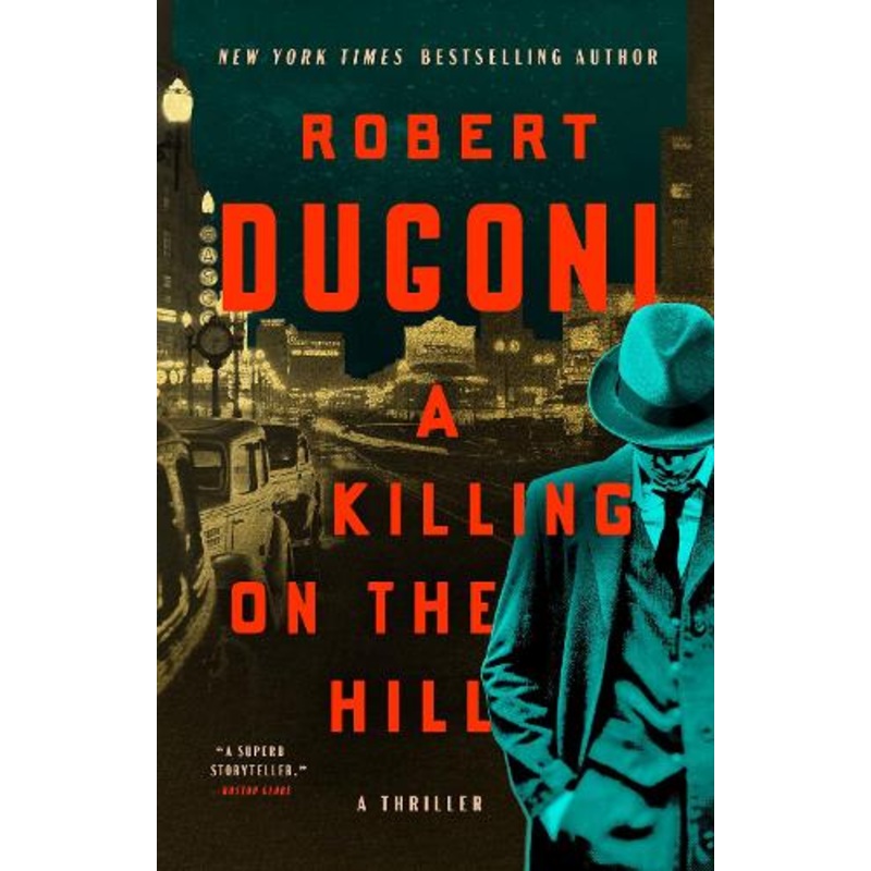 A Killing on the Hill