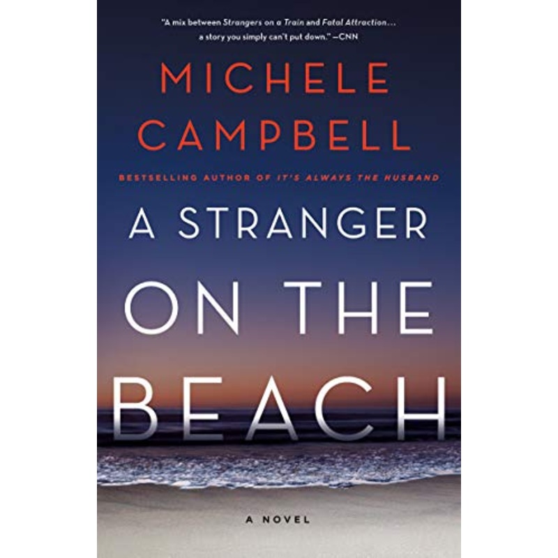 A Stranger on the Beach