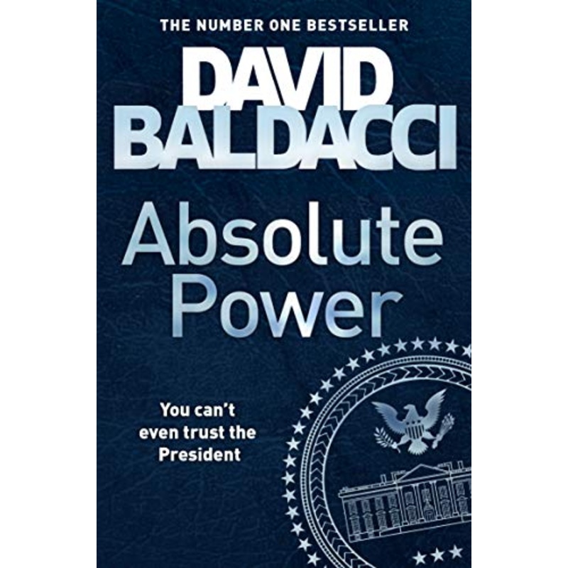 Absolute Power