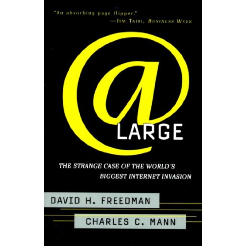 At Large