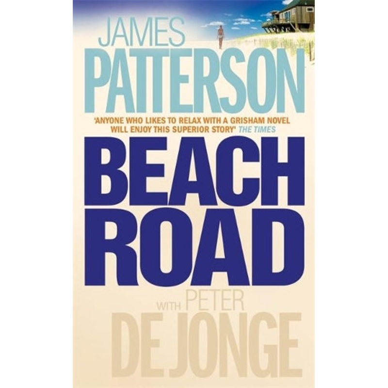 Beach Road