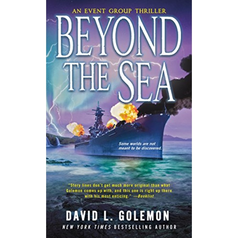Beyond the Sea