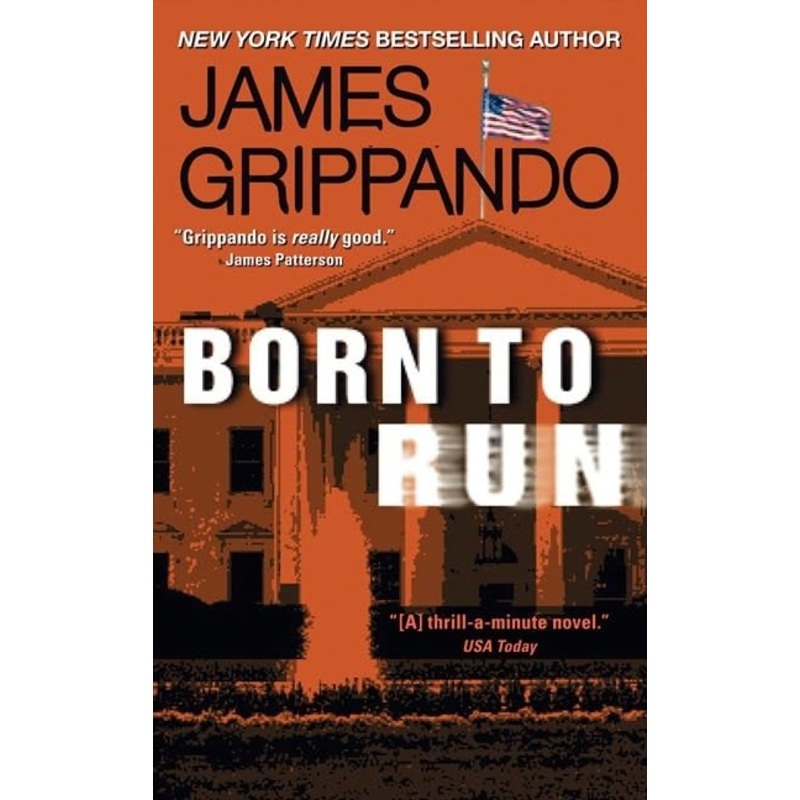 Born to Run