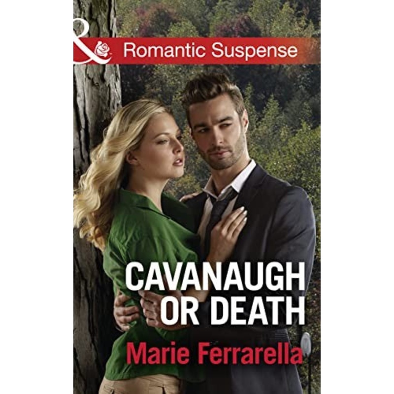 Cavanaugh Or Death