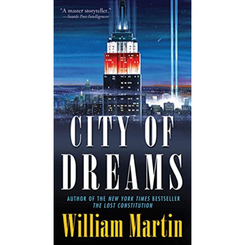 City of Dreams
