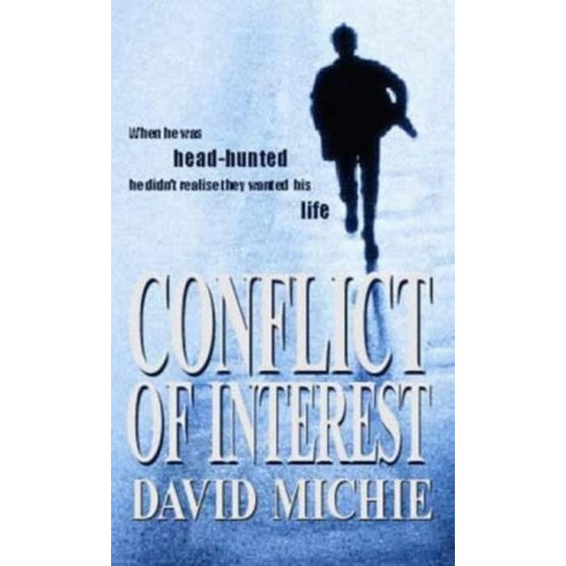 Conflict of Interest