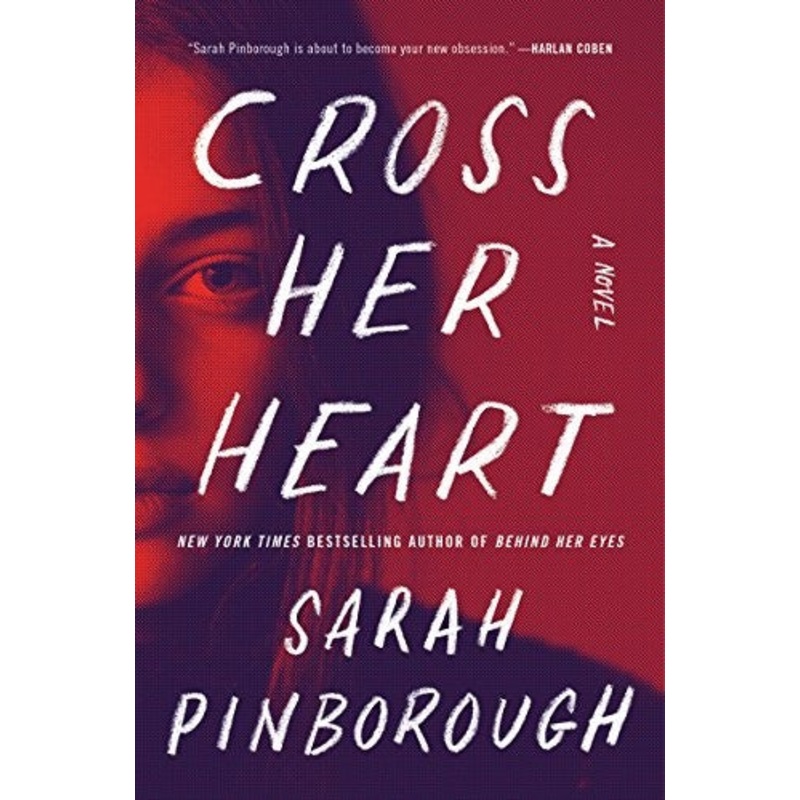 Cross Her Heart